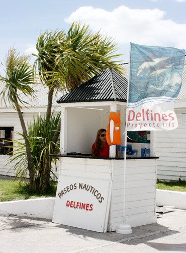 Kiosco
